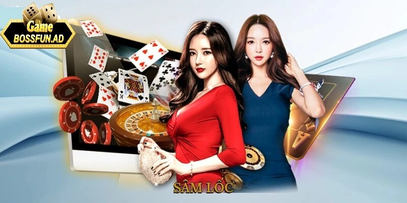 Mẹo chơi sâm lốc BOSSFUN thắng lớn 